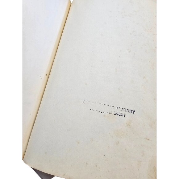 Prairie Kitchen Sampler Cookbook By E. Mae Fritz 1988 Hardcover Recipes & Storie - Picture 5 of 14